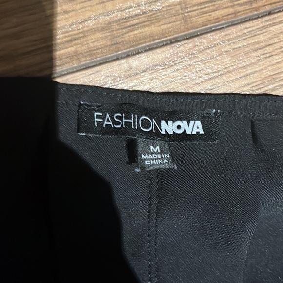 Sweet thang top - Picture 4 of 5